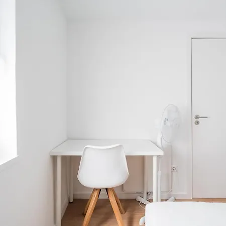 Modern Stone Loft Apartment Guimaraes Exterior photo