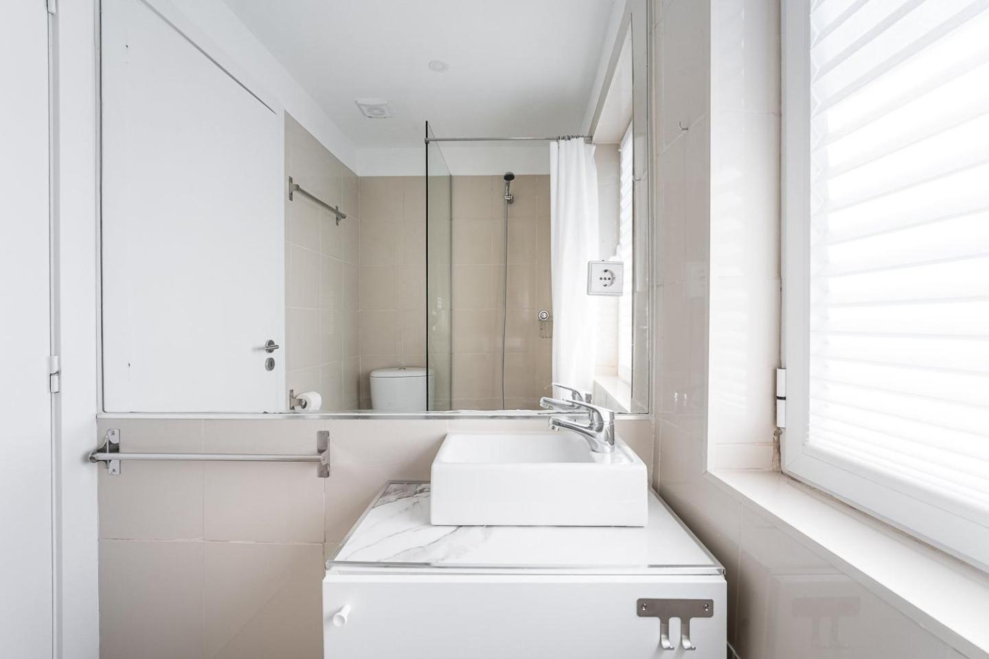 Apartment Modern Stone Loft Guimaraes