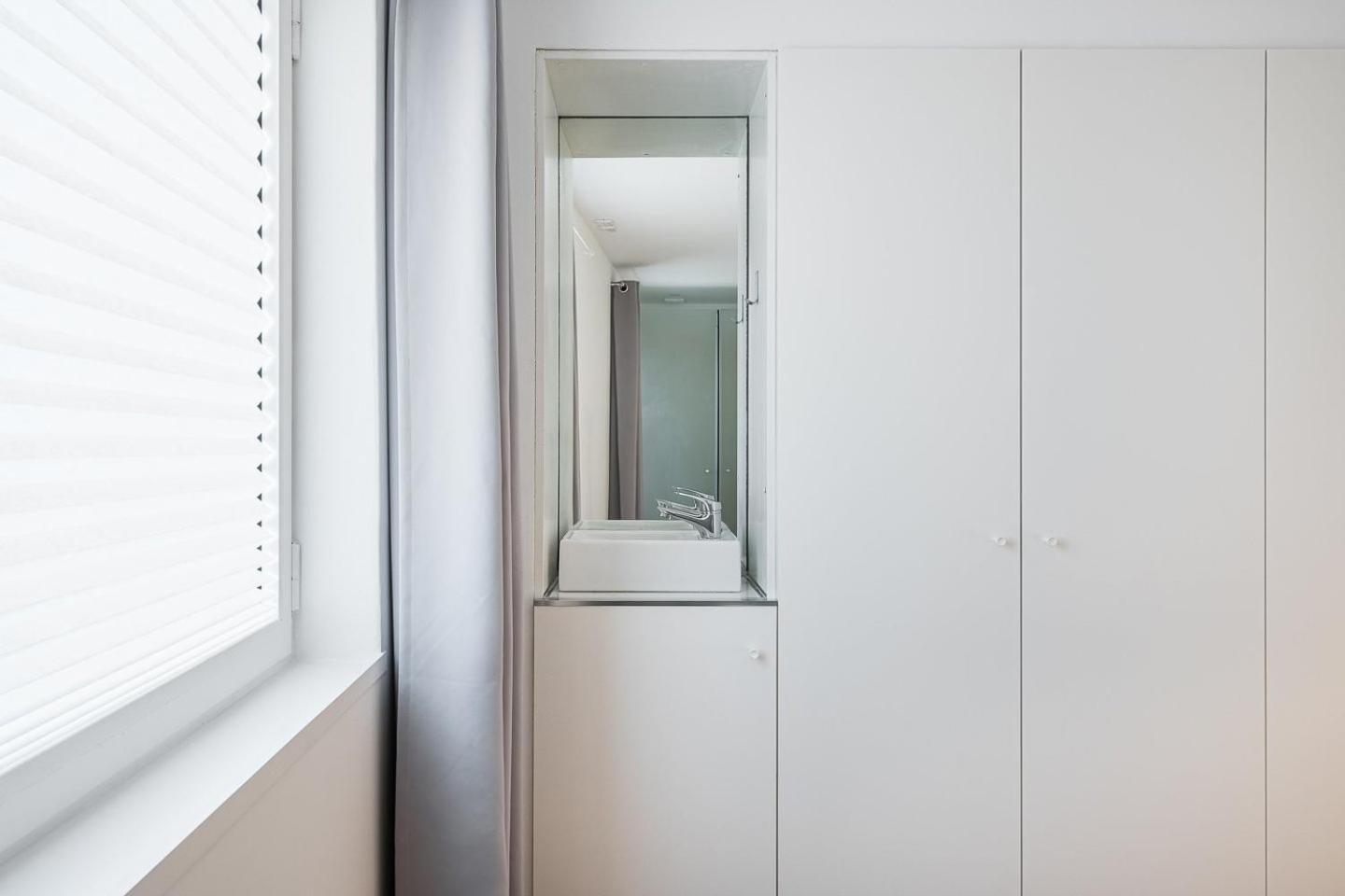 Modern Stone Loft Guimaraes