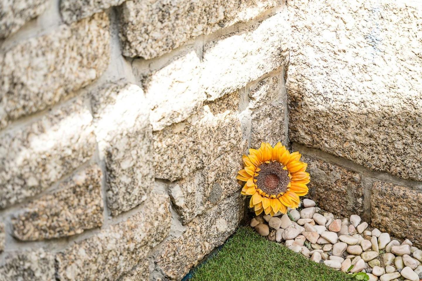 Apartamento Modern Stone Loft